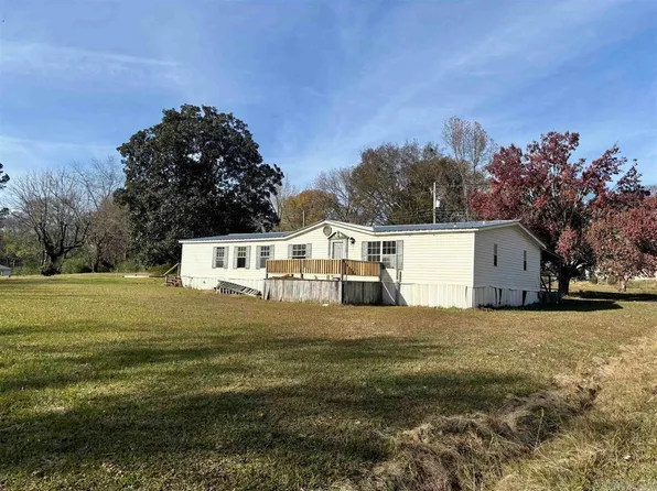 602 W 2nd St, Dierks, AR 71833