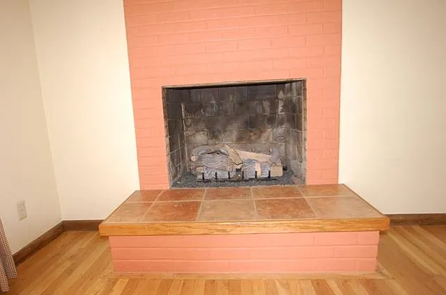 fire place