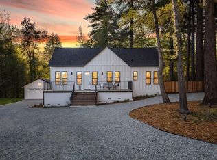 275 Fairview Ave, Ben Lomond, CA