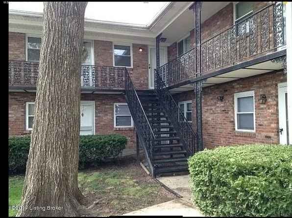 198 Crescent Ave APT 16, Louisville, KY 40206