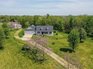 29534 W 274th St, Paola, KS 66071