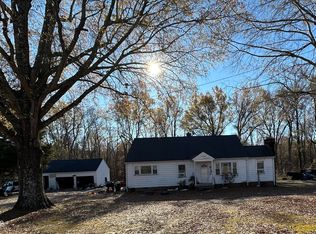 5951 N State Highway 62, Burlington, NC 27217