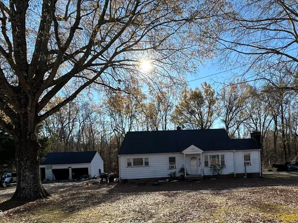 5951 N State Highway 62, Burlington, NC 27217