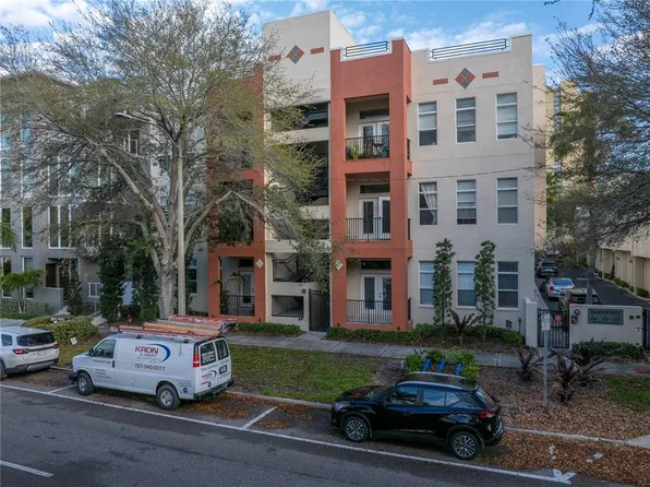 535 4th Ave S Unit 1, Saint Petersburg, FL 33701