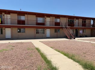 9606 Montrose Ct APT 11, El Paso, TX 79925