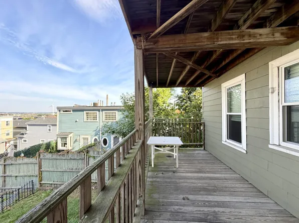 28 Saint Martin St APT 1, Charlestown, MA 02129