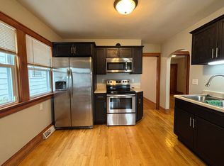 2172 S 60th St, Milwaukee, WI 53219