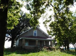 773 N 1100 W, Dunkirk, IN 47336