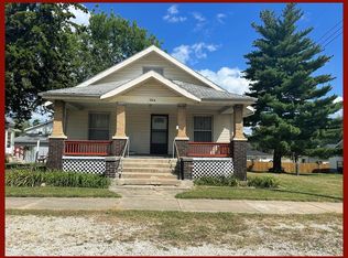 414 N Florence St, Kirksville, MO 63501