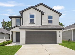 22834 Primrose Wind Ln, Hockley, TX 77447