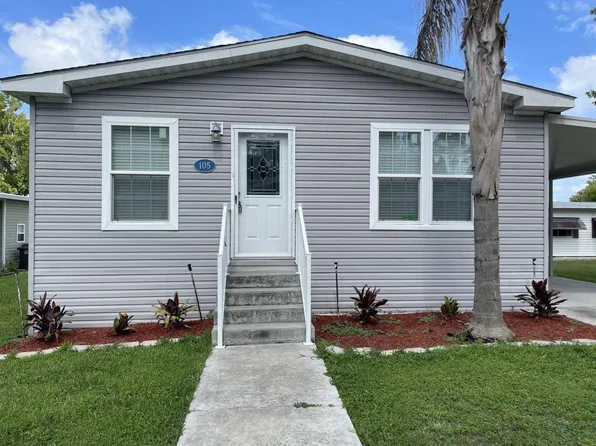 Kendall 44' Plan, The Villas at Spanish Oaks