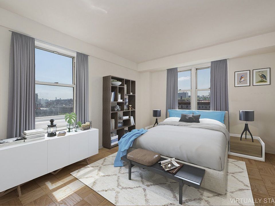 1st image of 30 W 141st St APT 11F