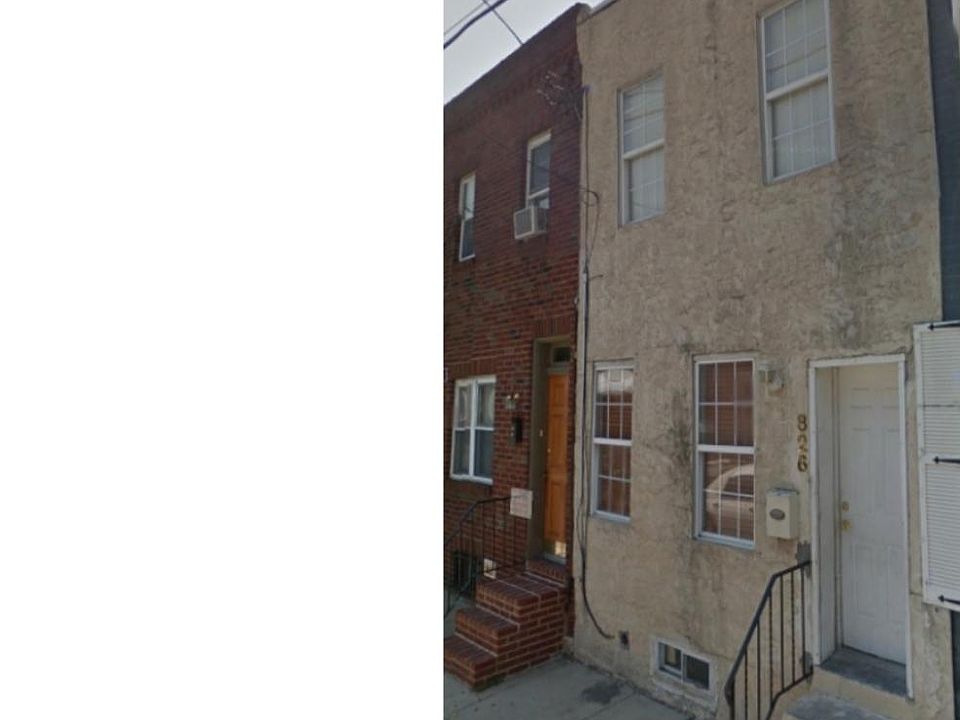 1st image of 826 Cantrell St