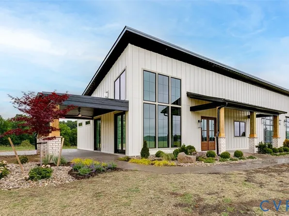 15357 Washington Hwy, Doswell, VA 23047