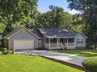 106 Broken Ridge Ct, Greenwood, SC 29646