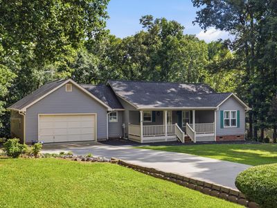 106 Broken Ridge Ct, Greenwood, SC, 29646