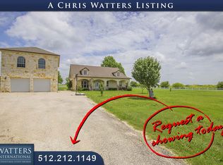 5120 Dacy Ln, Buda, TX 78610