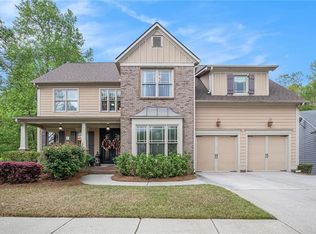 3907 Fellowship Dr, Buford, GA 30519