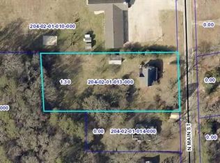 159 Main St, Richburg, SC 29729