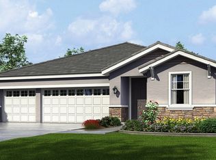 5016 Copper Sunset Way, Rancho Cordova, CA 95742