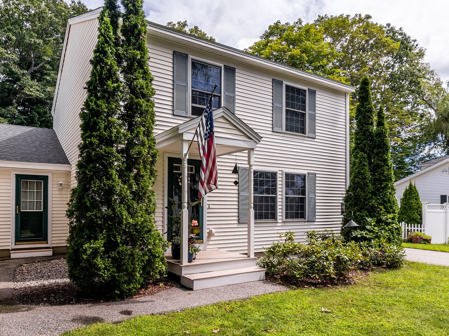 5 Bourne Street UNIT 1, Kennebunk, ME 04043 MLS 1568806 Zillow
