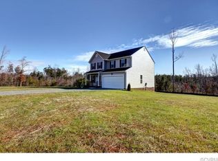 1858 Abbeyfield Rd, Maidens, VA 23102