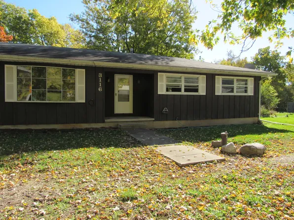 3116 E 1961st Rd, Ottawa, IL 61350
