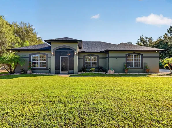42626 ROYAL TRAILS ROAD, EUSTIS, FL 32736