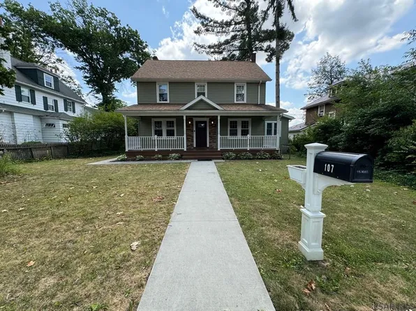 107 Lucetta St, Johnstown, PA 15905