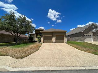 1303 Bluff Frst, San Antonio, TX 78248