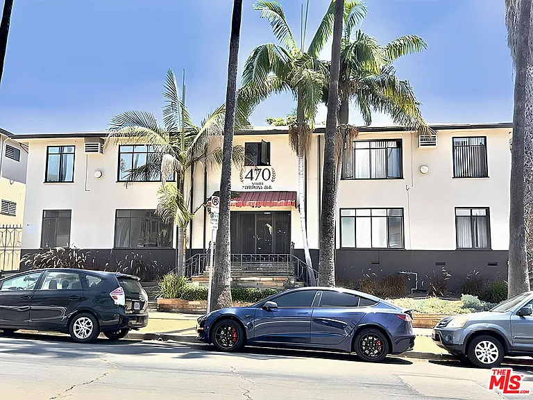 470 S Mariposa Ave #2 — Photo 2
