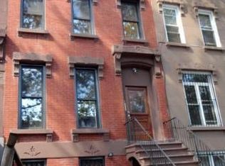 753 Quincy St, Brooklyn, NY 11221