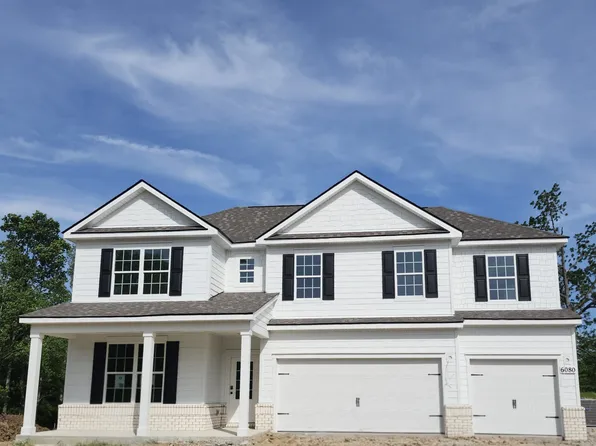 6080 Eugene Dr, Smyrna, TN 37167