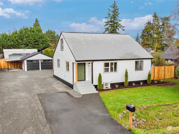 2211 105th Street E, Tacoma, WA 98445