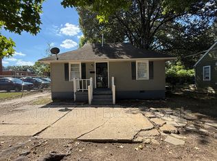 3403 Sharpe Ave, Memphis, TN 38111