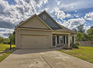 612 Golden Edge Ln, Lexington, SC 29073
