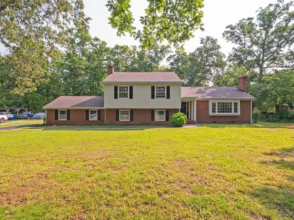 5055 Edgemere Blvd, North Chesterfield, VA 23234