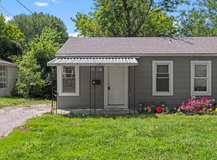 11007 E 19th St S, Independence, MO 64052