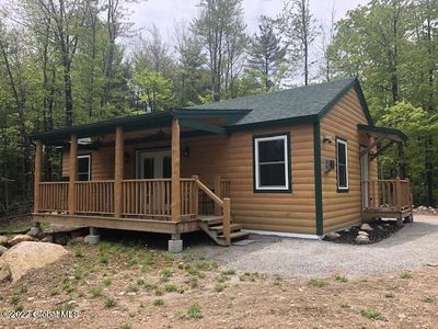 3 Ted Wells Road, Pottersville, NY, 12860