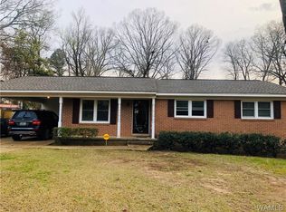 4736 31st Ave E, Tuscaloosa, AL 35405