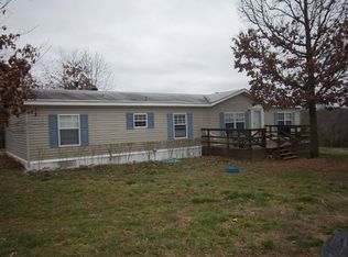 285 Grainger Rd, Cottage Grove, TN 38224