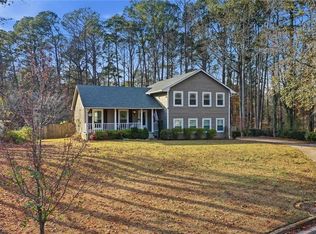 4766 McKee Ct SW, Mableton, GA 30126