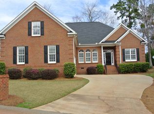 104 Raymond Cir, Lexington, SC 29072