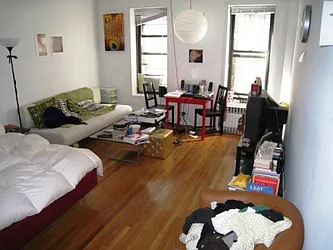 Rented by Citi Habitats