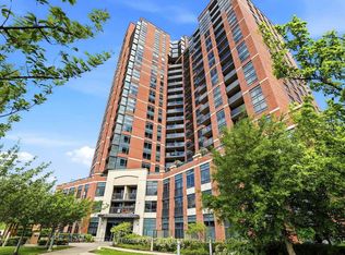 60 Heintzman St #834, Toronto, ON M6P 5A1