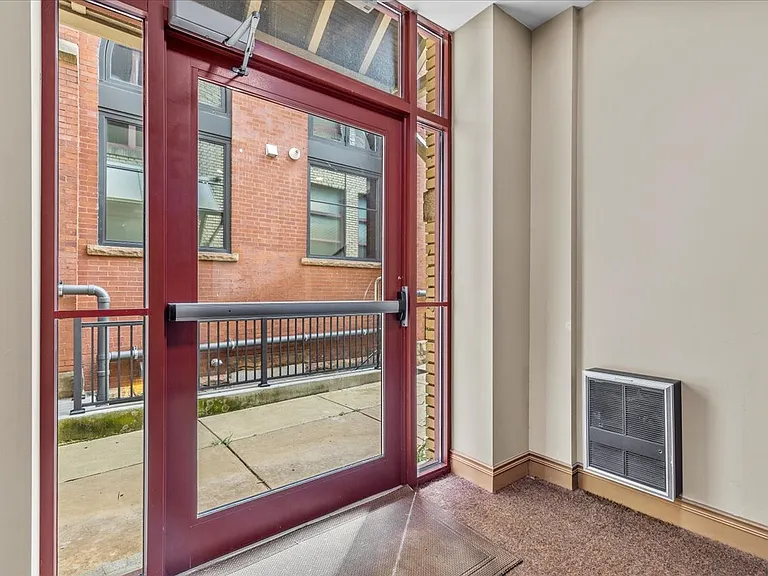 1822 Harcum Way #1 — Photo 2