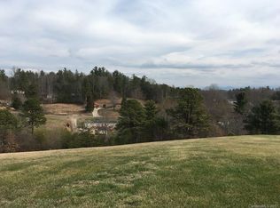 89 Big Sky Dr #37, Leicester, NC 28748