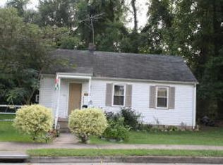 51 Forest Hill Ave NE, Roanoke, VA 24012