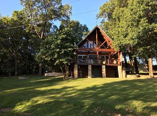 523 Miami Rd, Eucha, OK 74342