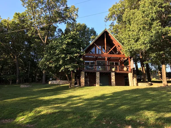 523 Miami Rd, Eucha, OK 74342